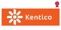 Kentico Enterprise content management