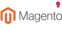 Magento cms