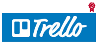 Trello project management