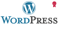 Wordpress content management system